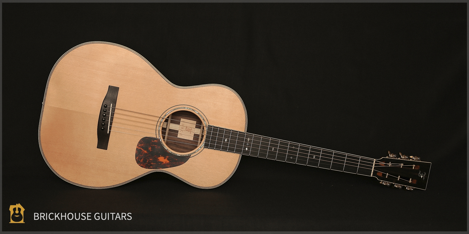 Furch Vintage 2 OOM-SR SLOTTED #106612 (Chicago Showroom
