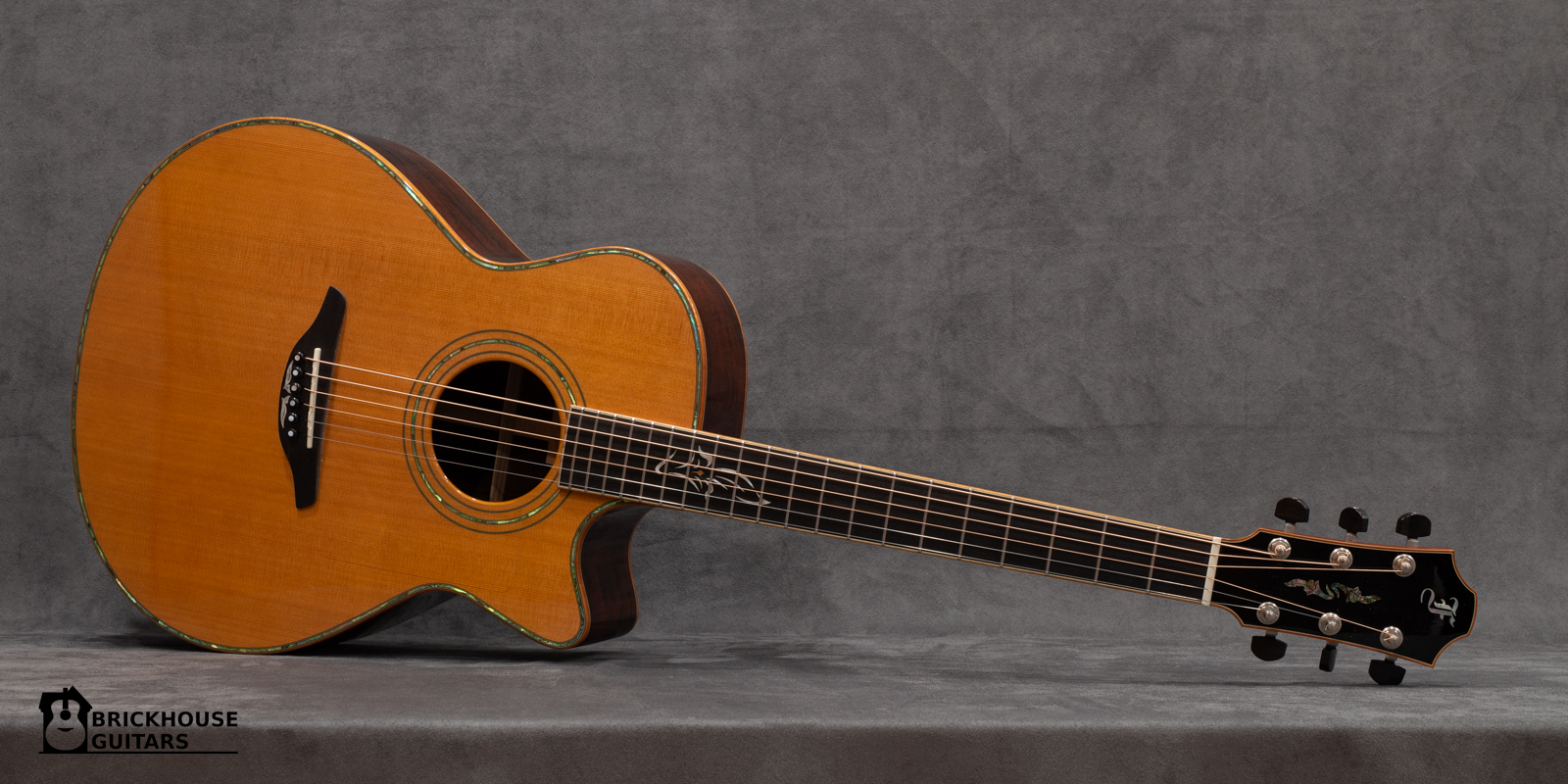 Furch G25 CC-CUT #52656 (Pre-Owned) – Brickhouse Guitars