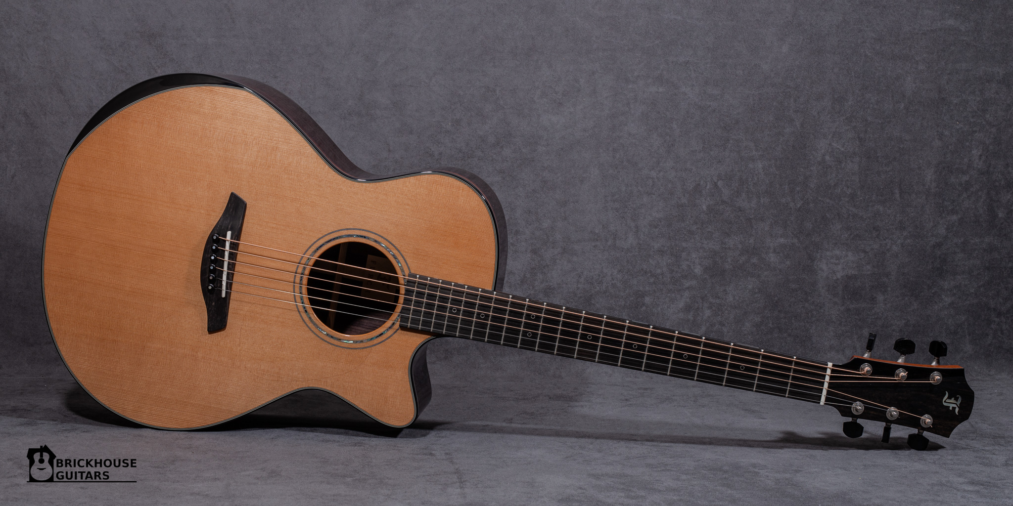 ほぼ新品　FURCH YELLOW GC-ER BD Furch Yellow Deluxe Gc-CR #117790 – Brickhouse Guitars