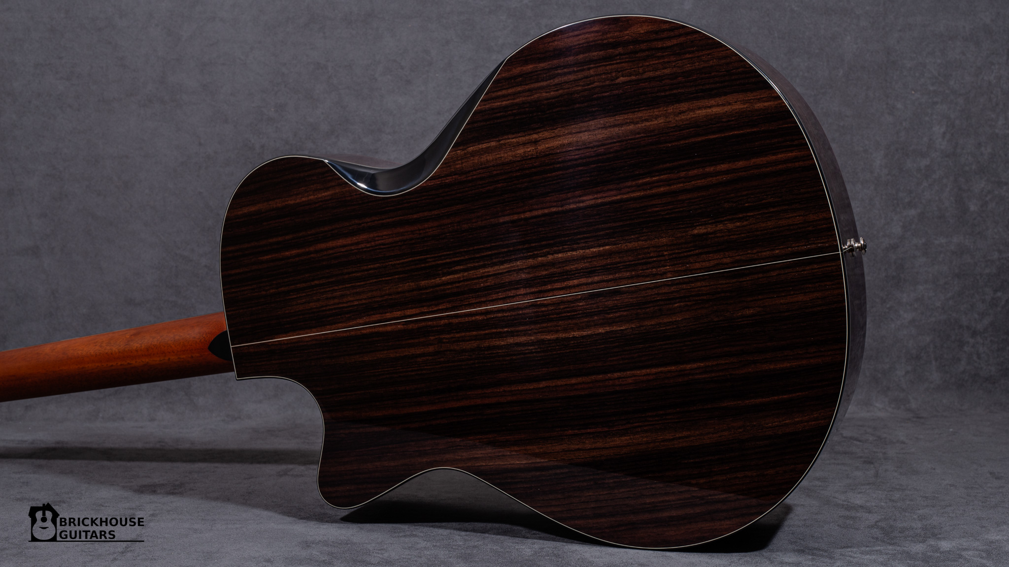 Furch Yellow Deluxe Gc-CR #117790 – Brickhouse Guitars