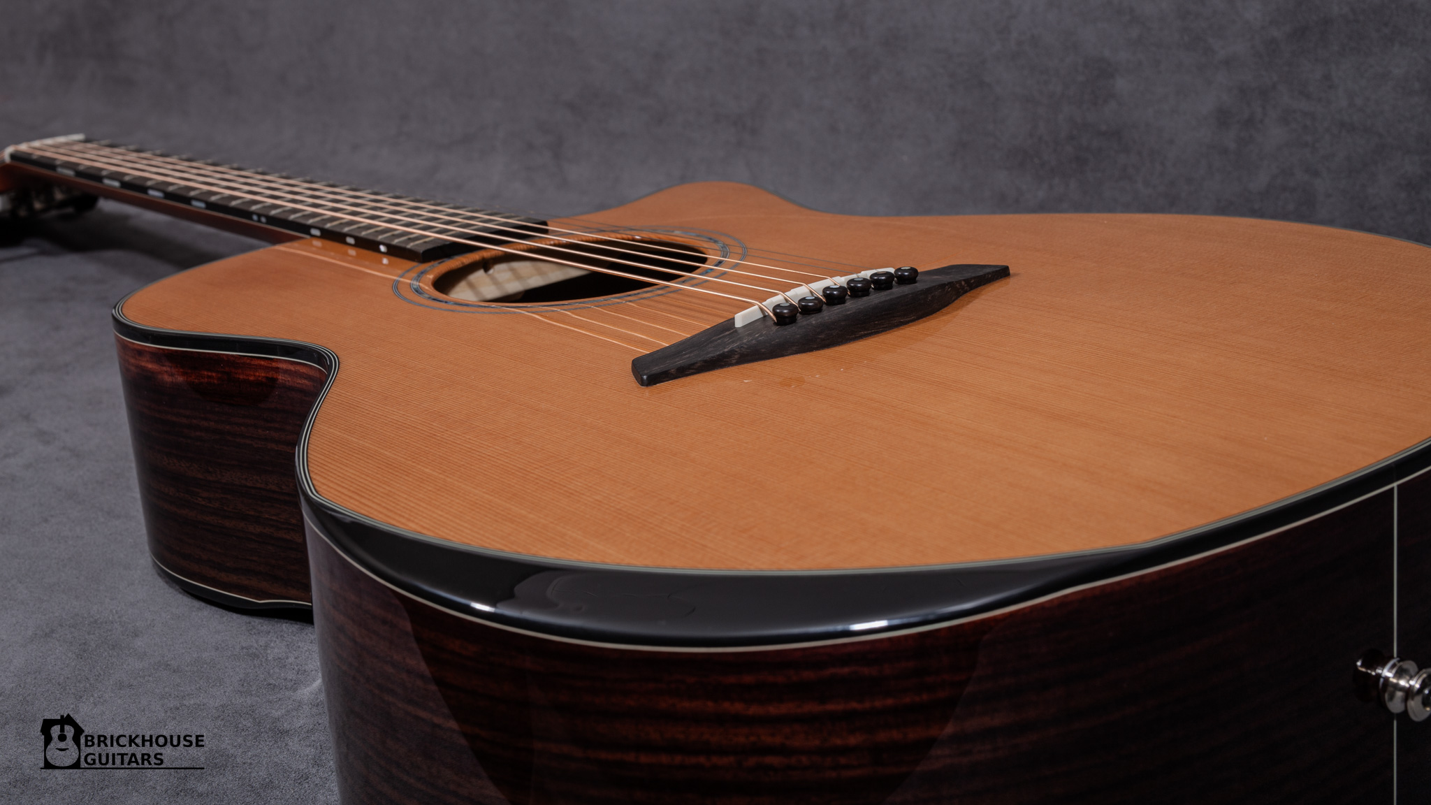 Furch Yellow Deluxe Gc-CR #117790 – Brickhouse Guitars
