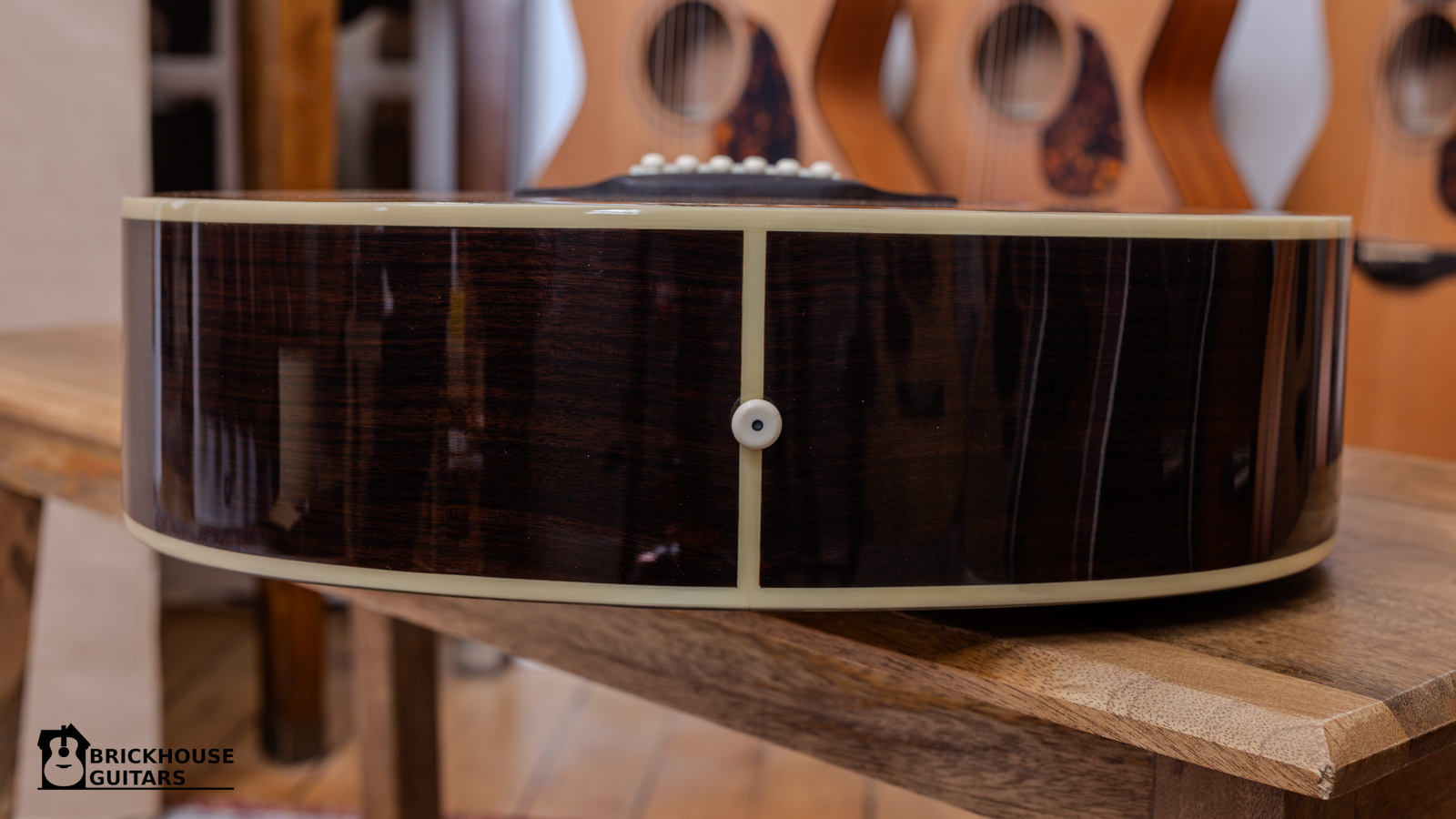 Recording King RO 328 #22020042 – Brickhouse Guitars
