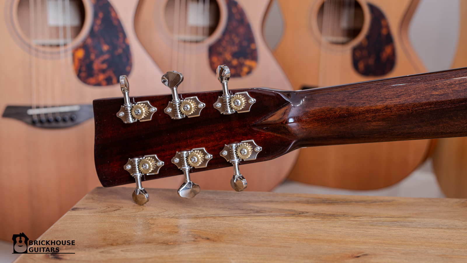 RECORDING KING RO-328 アディロンダックスプルース 激鳴り Recording King RO-328 Tonewood Reserve All-Solid OOO With Aged