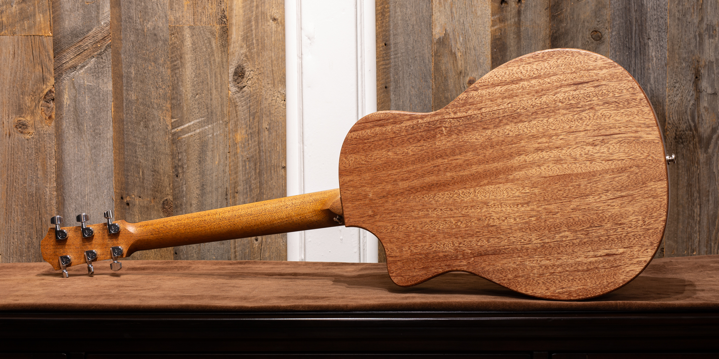Furch Pioneer EM a #136256 – Brickhouse Guitars