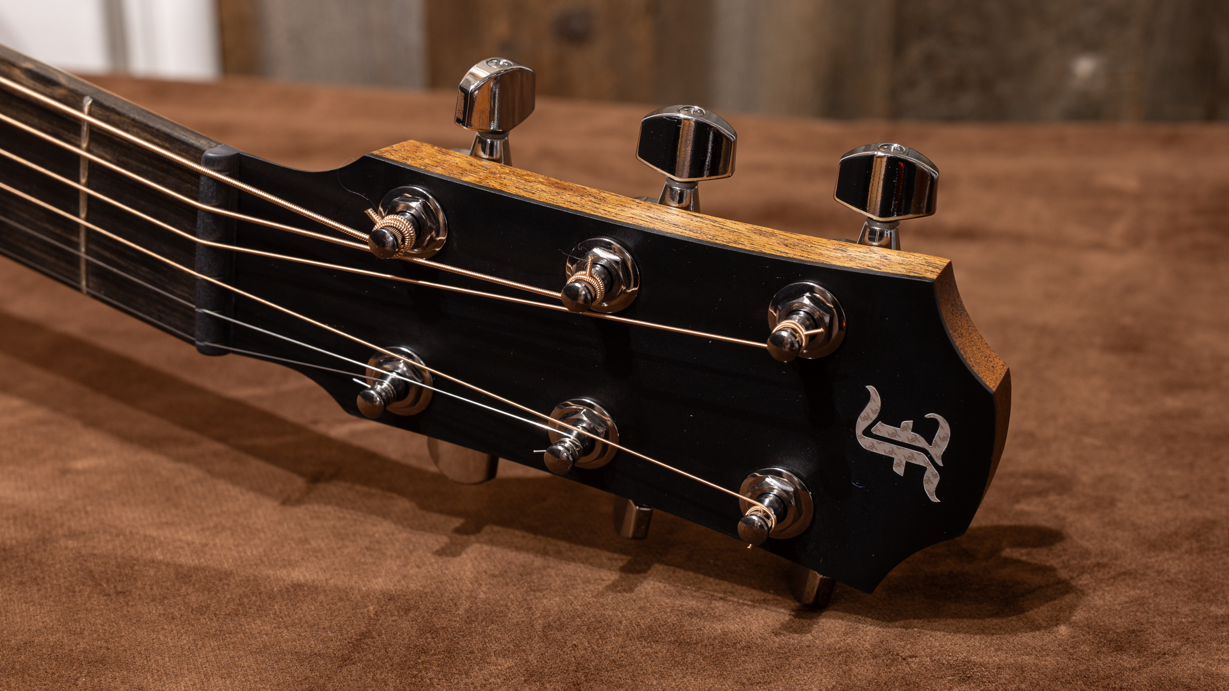 Furch Pioneer EM a #136256 – Brickhouse Guitars